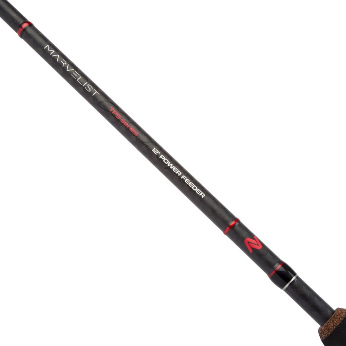 Nytro Marvelist Power Feeder Rod 1