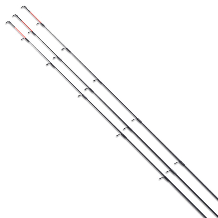Nytro Marvelist Power Feeder Rod 6