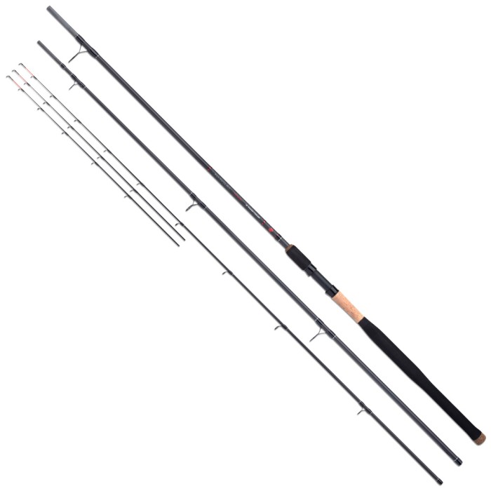 Nytro Marvelist Power Feeder Rod 7