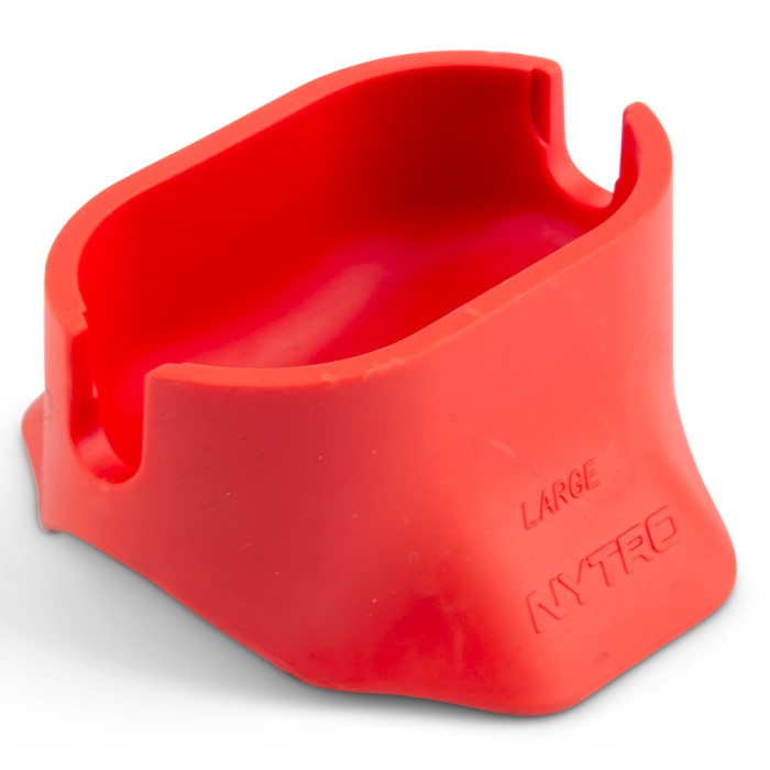 Nytro Latex TCS Method Feeder Mould 3