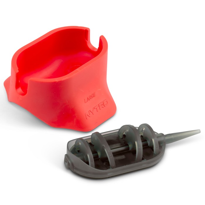 Nytro Latex TCS Method Feeder Mould 4