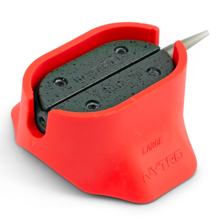 Nytro Latex TCS Method Feeder Mould 6