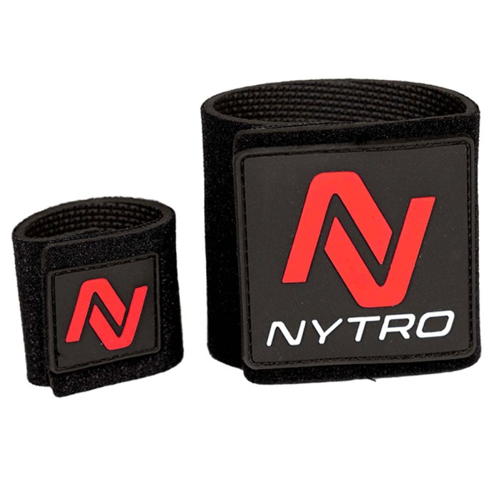 Greys Prodigy Protezioni Per Canna Da Pesca - Set Per Punta E Calcio, In Neoprene, Per Canne 2 O 3 Pezzi