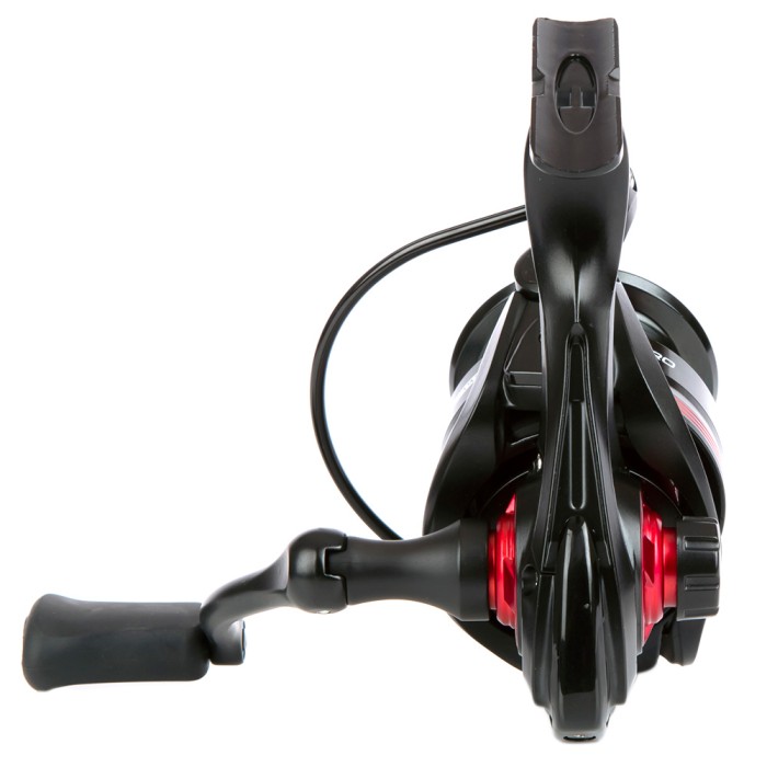 Nytro NTR MK2 Reel 1