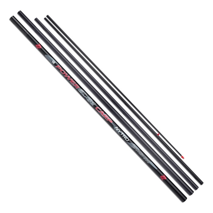 Nytro Power Edge Carp 60 Pole