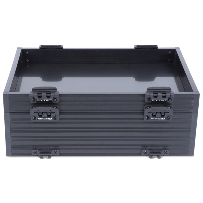 Nytro SLS36 40mm Deep Tray + Side Drawer 1