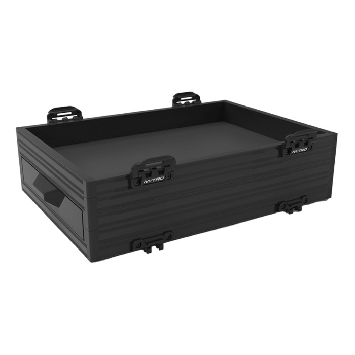 Nytro SLS36 40mm Deep Tray + Side Drawer