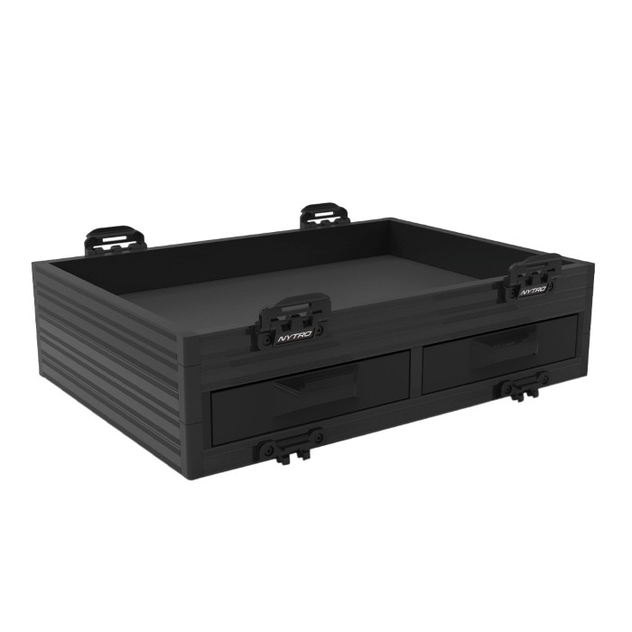 Nytro SLS36 Deep Tray Front Loaders