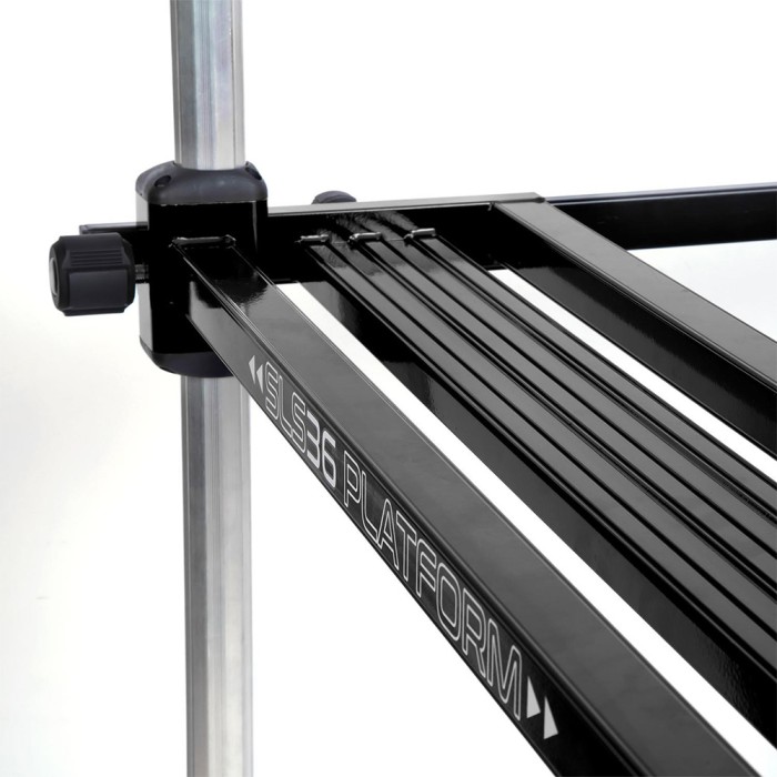 Nytro SLS 36 Platform