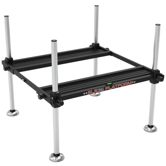 Nytro SLS 36 Platform