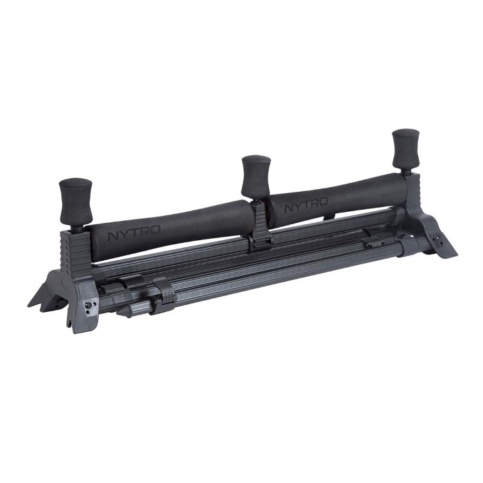 Nytro SLS Double Pole Roller