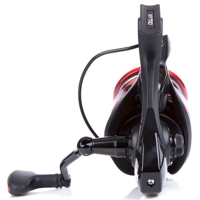 Nytro Solus Distance Feeder Reel 2