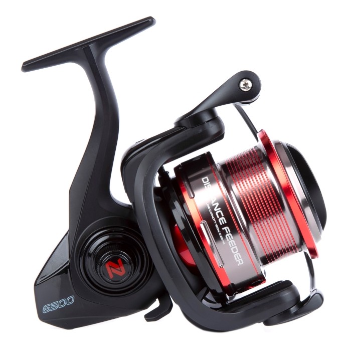 Nytro Solus Distance Feeder Reel
