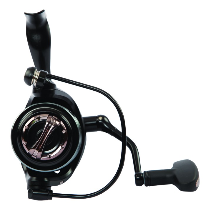 Nytro Solus Fishing Reel 1