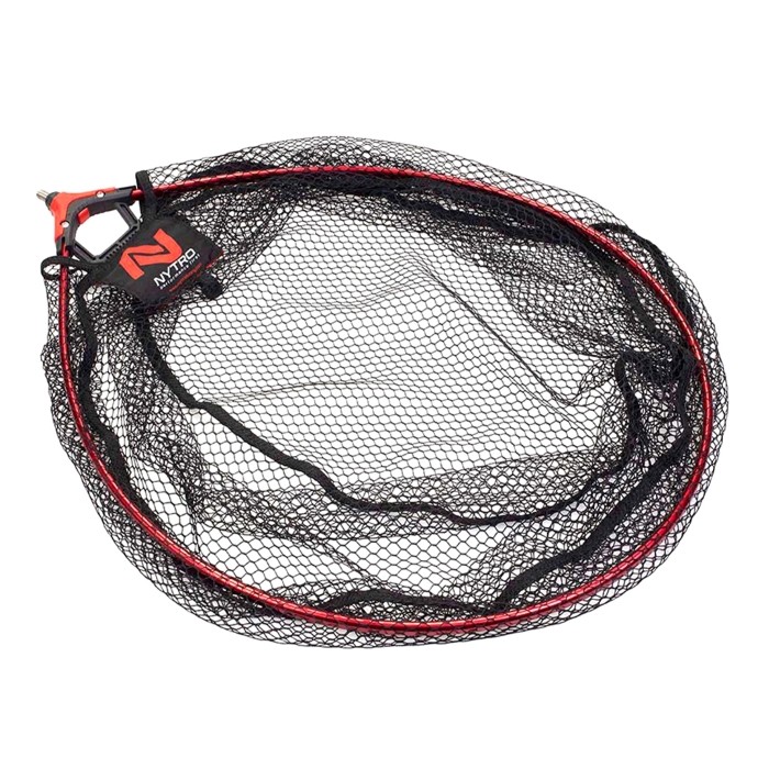Nytro Spoon Quick-Dry Big Fish Landing Net