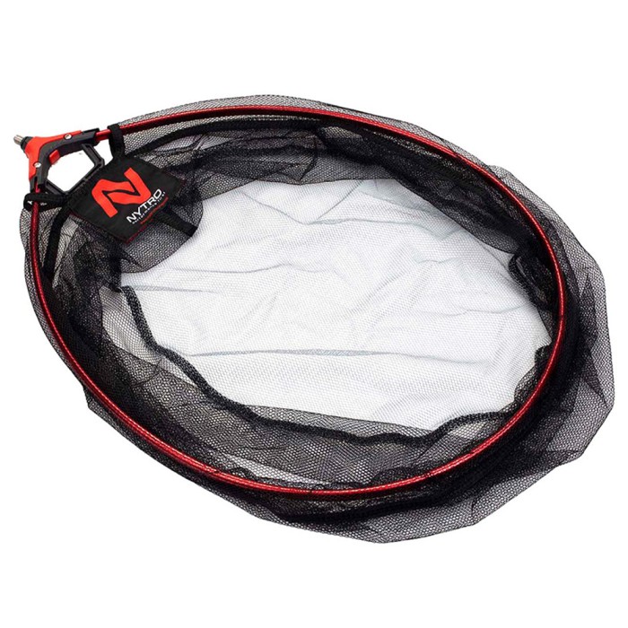 Nytro Spoon Quick-Dry Hair Mesh Landing Net