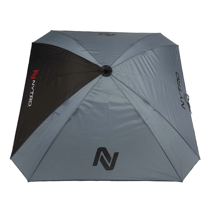 Nytro Square-One Match 50" Brolly