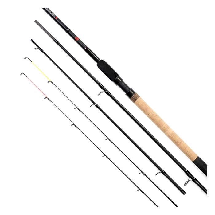 Nytro Starkx Big River Series Feeder Rod