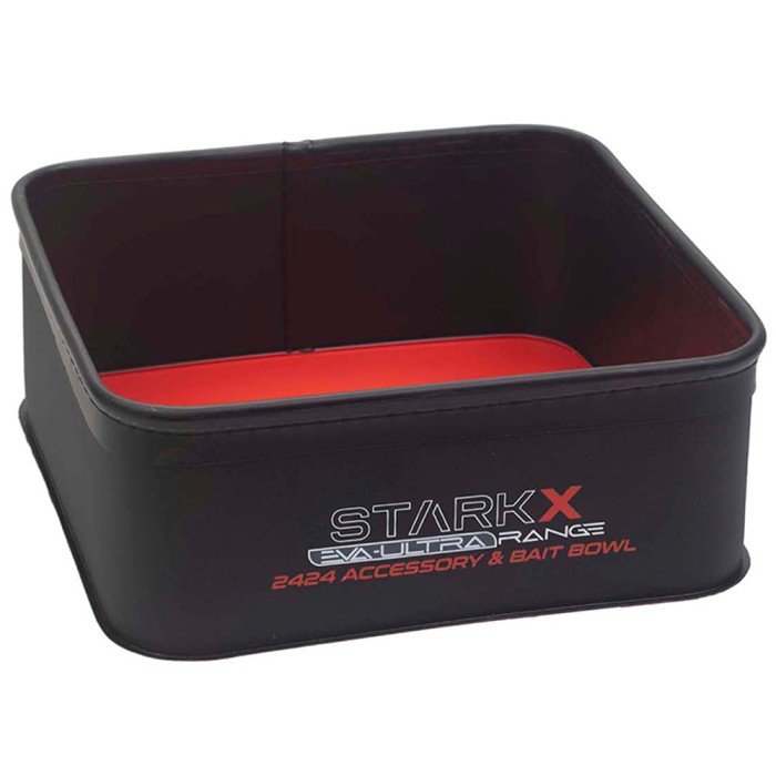 Nytro Starkx EVA Accessory & Bait Fishing Bowl Large