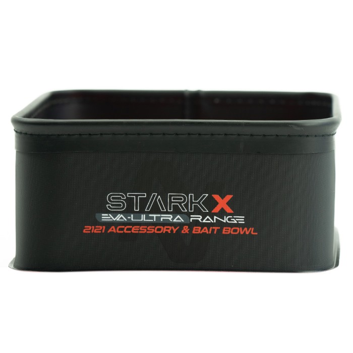 Nytro Starkx EVA Accessory & Bait Fishing Bowl Medium