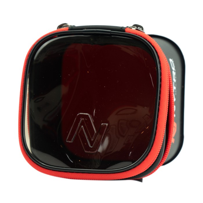 Nytro Starkx EVA Accessory & Bits Zip-Up Fishing Case Small 1