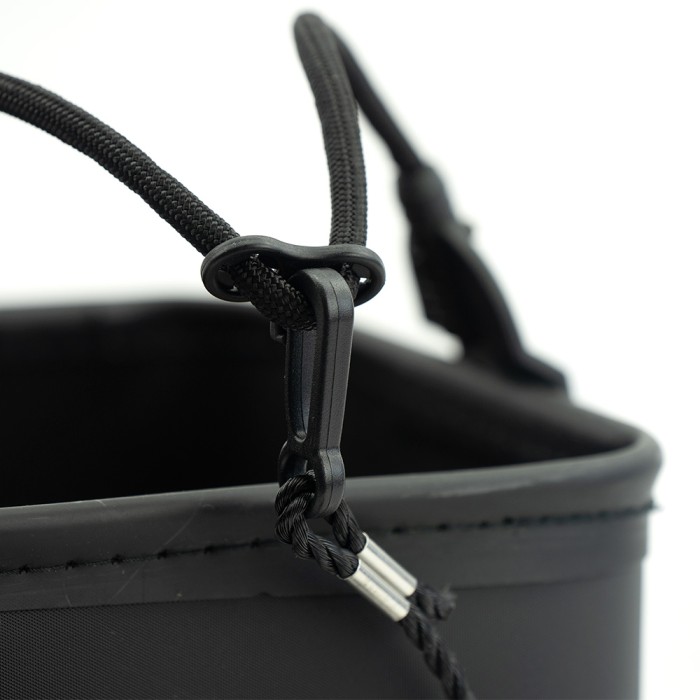 Nytro Starkx EVA Fishing Drop Bucket Close Up 2