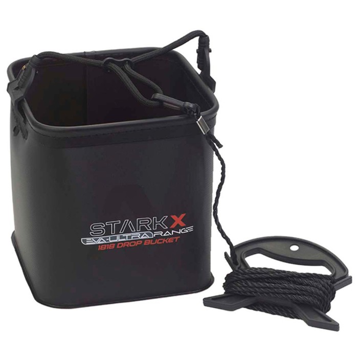 Nytro Starkx EVA Fishing Drop Bucket 1
