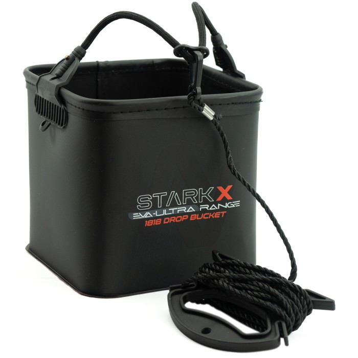 Nytro Starkx EVA Fishing Drop Bucket