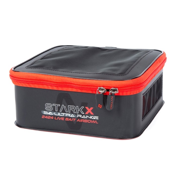 Nytro Starkx EVA Live Bait Airbowl 5L