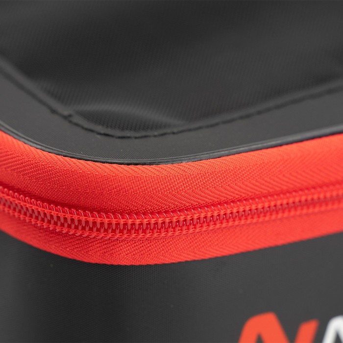 Nytro Starkx EVA Live Bait Ventilation Fishing Bowl Small Close Up 2