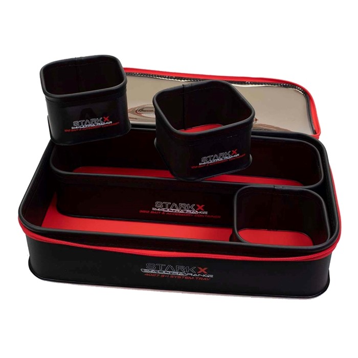 Nytro Starkx EVA System Tray 3+1 Set