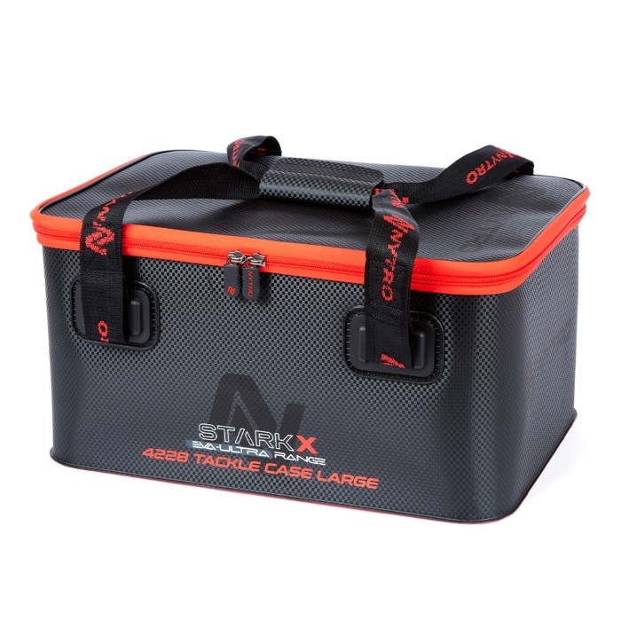 Nytro Starkx EVA Tackle Case Large