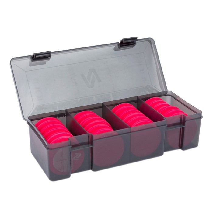 Nytro Starkx FS Feeder Rig Store Box 300