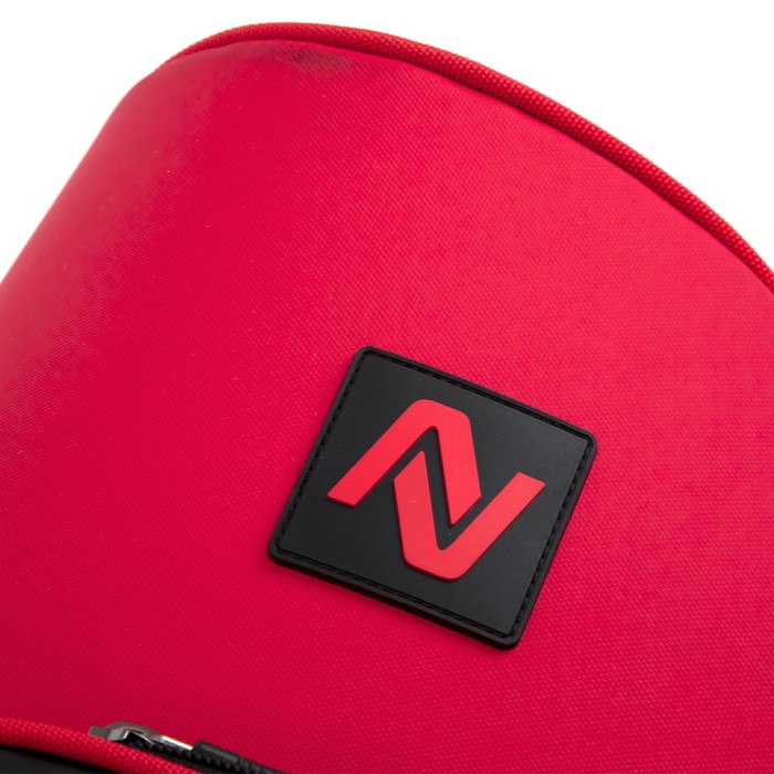 Nytro Sublime 2 Hard Case Fishing Rod Holdall 1.95m Close Up 4