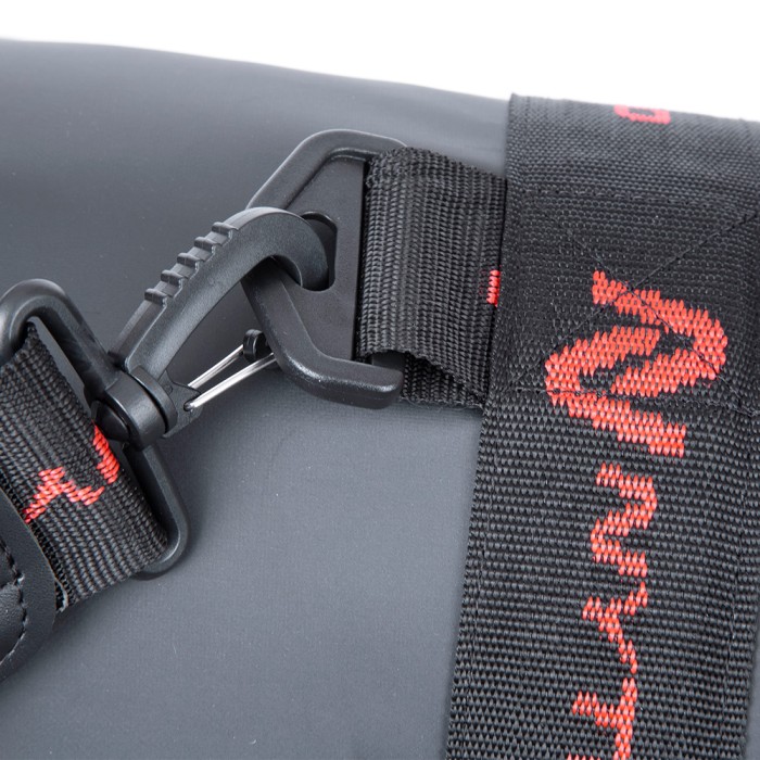 Nytro Sublime 2 Hard Case Fishing Rod Holdall 1.95m Close Up 6