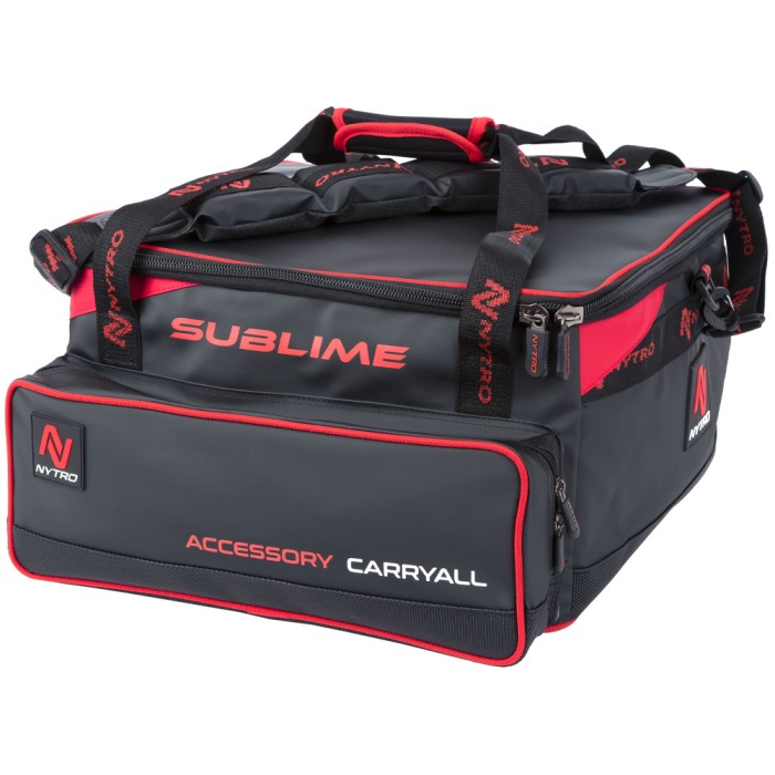 Nytro Sublime Accessory Fishing Carryall Large