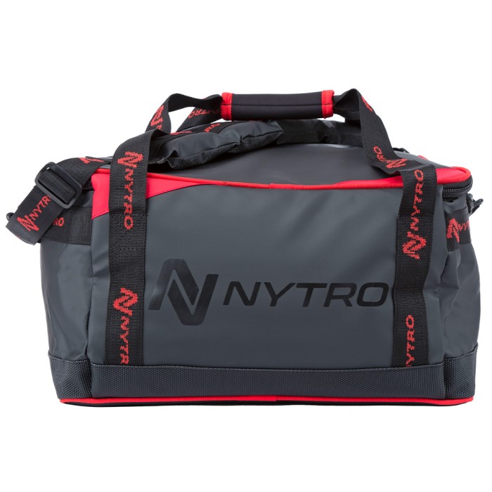 Nytro Sublime Accessory Fishing Carryall Large Back