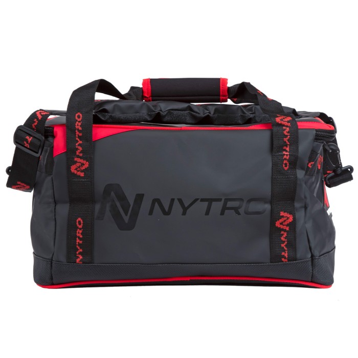 Nytro Sublime Accessory Fishing Carryall Medium Back
