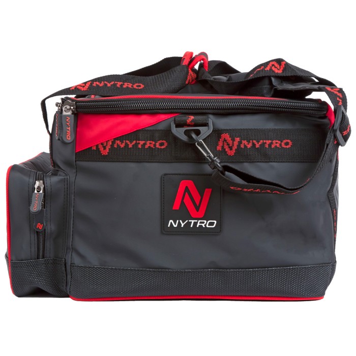 Nytro Sublime Accessory Fishing Carryall Medium Side 2