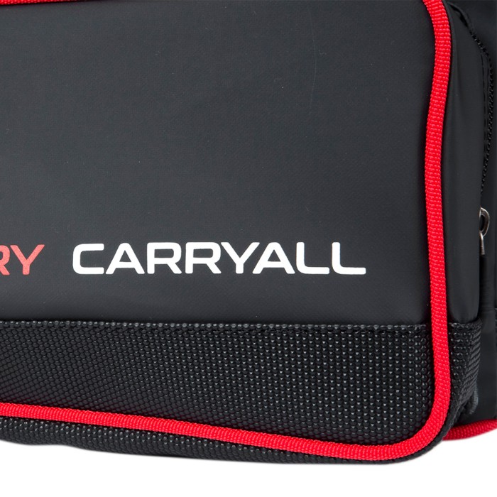 Nytro Sublime Accessory Fishing Carryall Medium Close Up 3