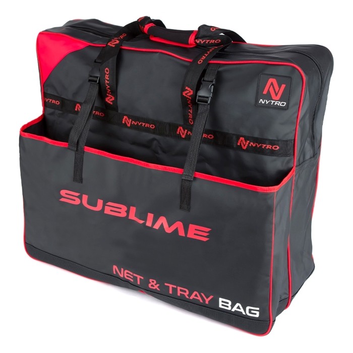 Nytro Sublime Net & Tray Bag