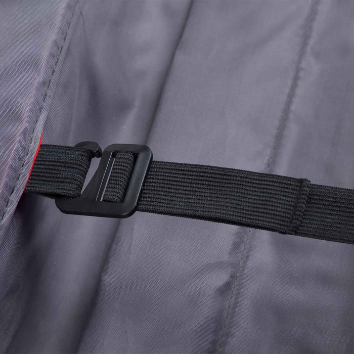 Nytro Sublime Pole & Kit Case