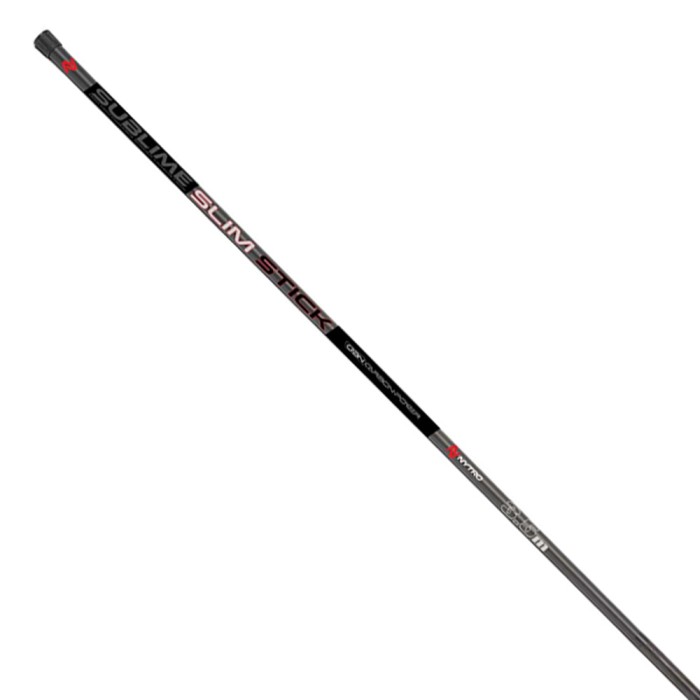Nytro Sublime Slim Stick Put Over Landing Net Handle