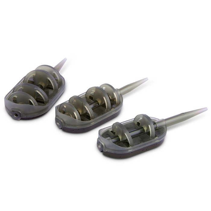 Nytro TCS Inline Flat Method Feeder 1