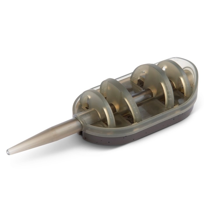 Nytro TCS Inline Flat Method Feeder 4