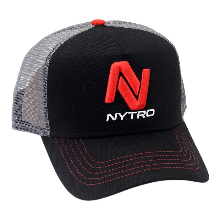 Nytro Trucker Cap