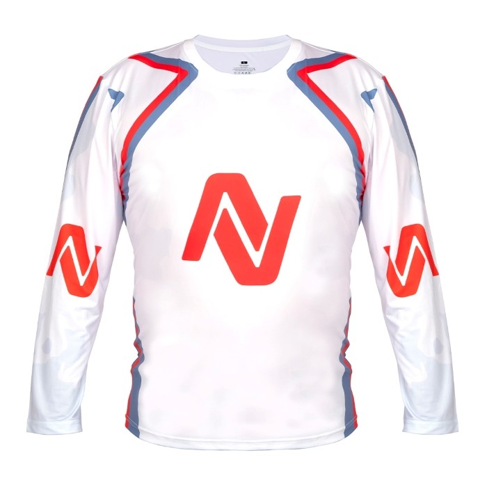 Nytro UVP50 Long Sleeve Shirt