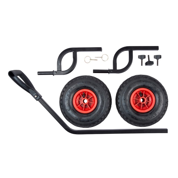 Nytro Connect-It X36 SLS36 Wheel Kit