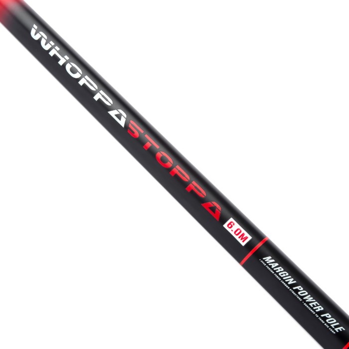 Nytro Whoppa Stoppa 6m Margin Pole 1