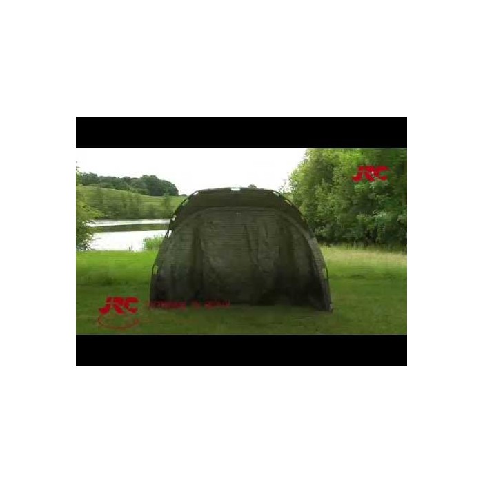 JRC Extreme TX Bivvy